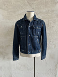 Giacca Diesel in denim