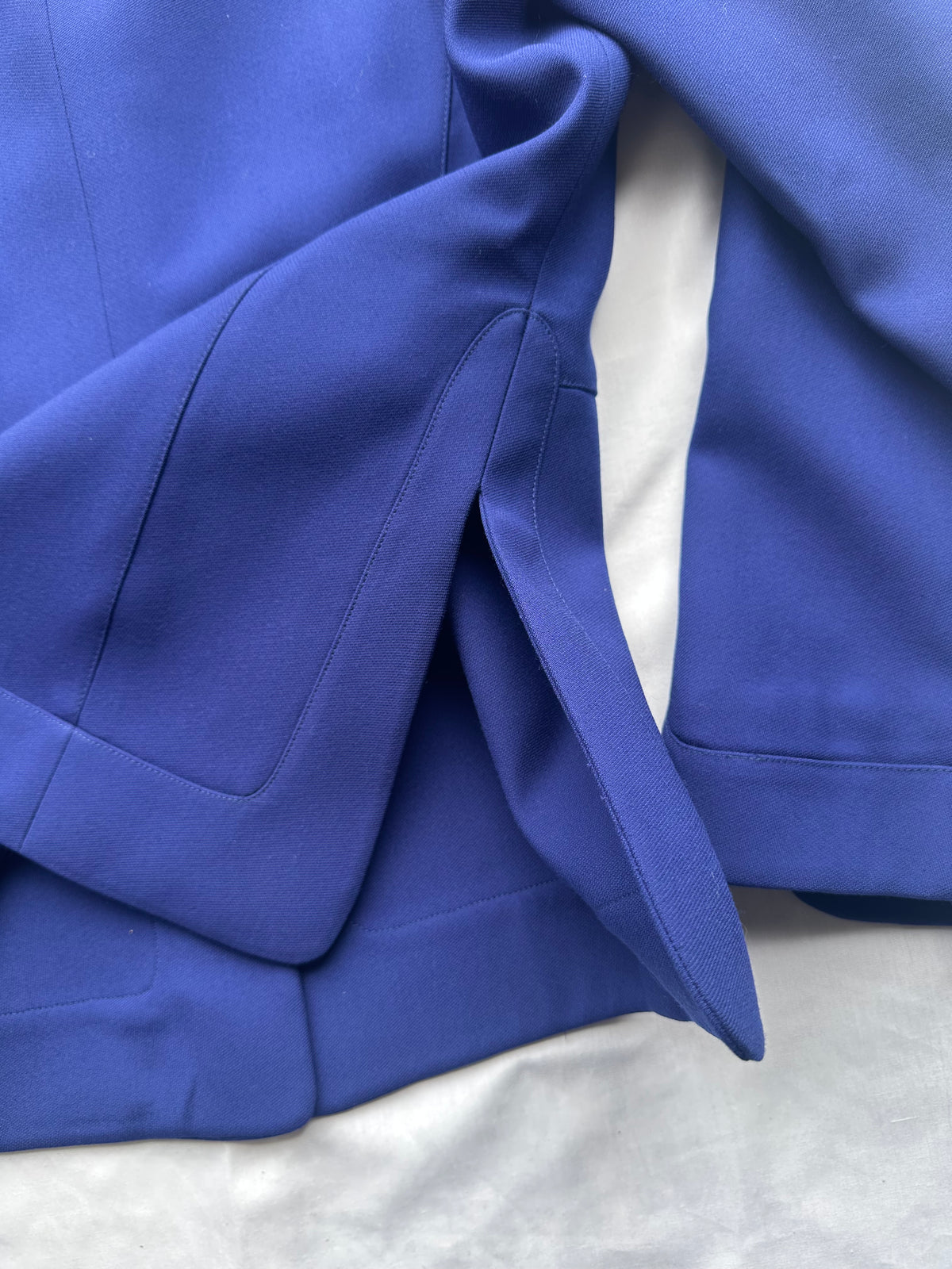 Tailleur Thierry Mugler Activ