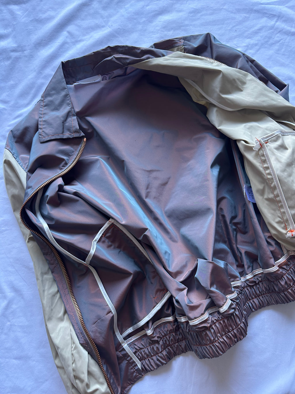 Sunset jacket