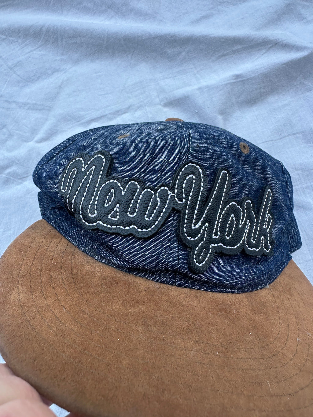 Cappello New York