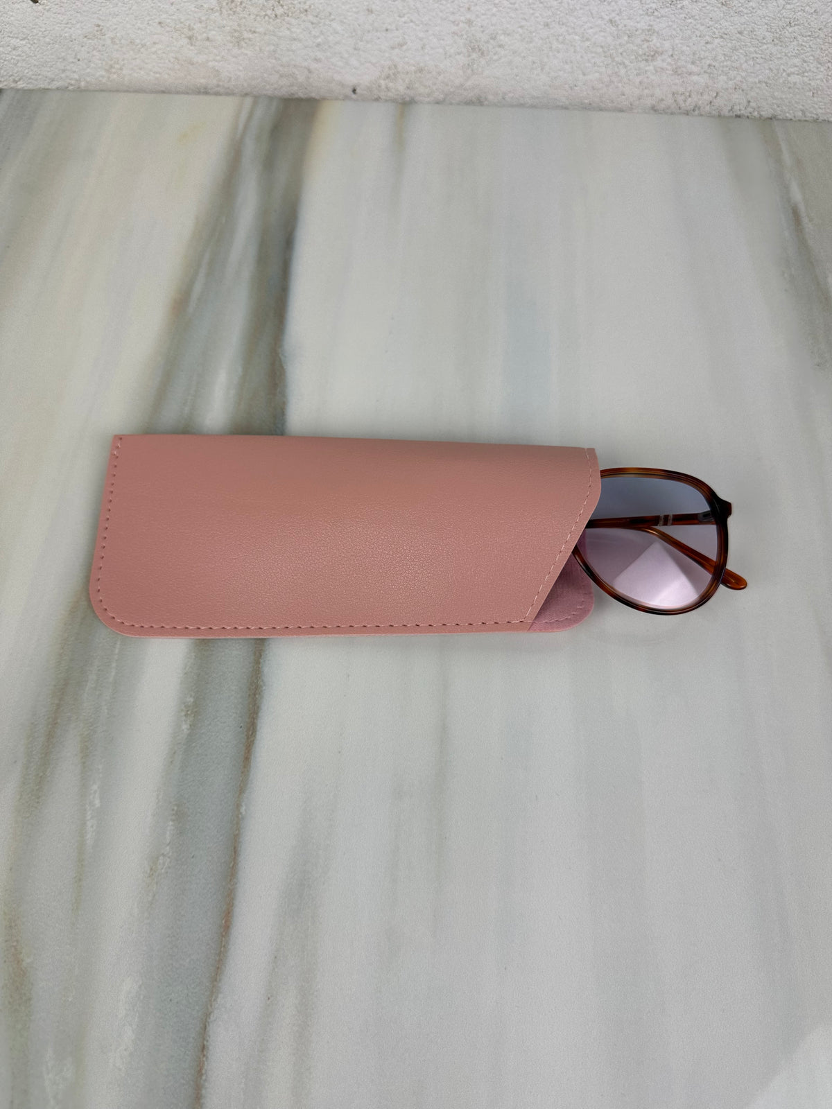 Occhiali oversize Lastes