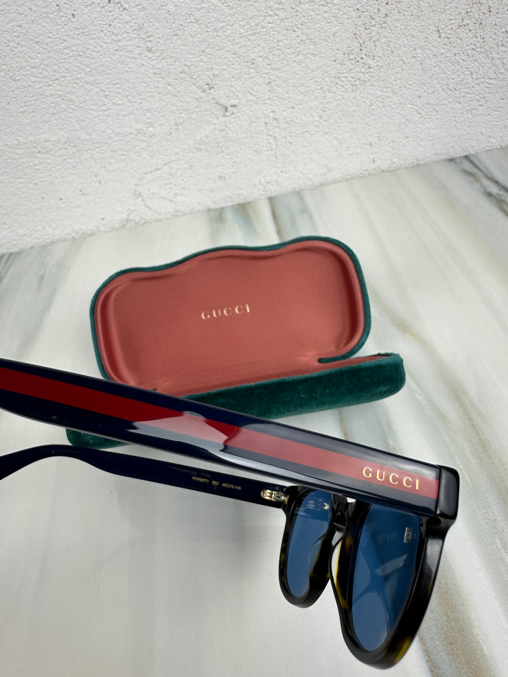 Occhiali da sole Gucci