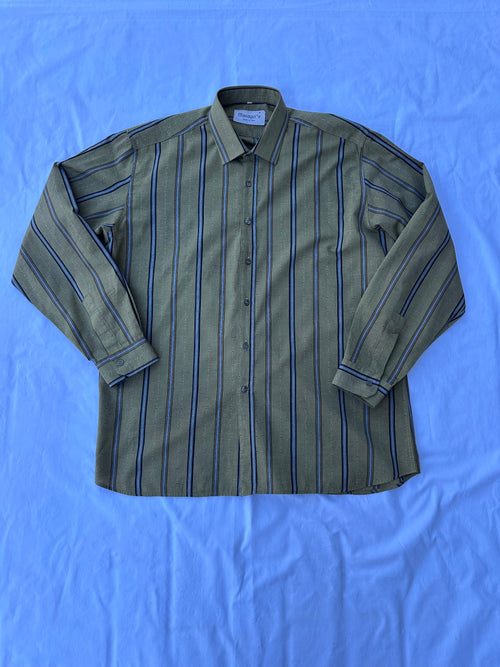 Camicia Manager’s
