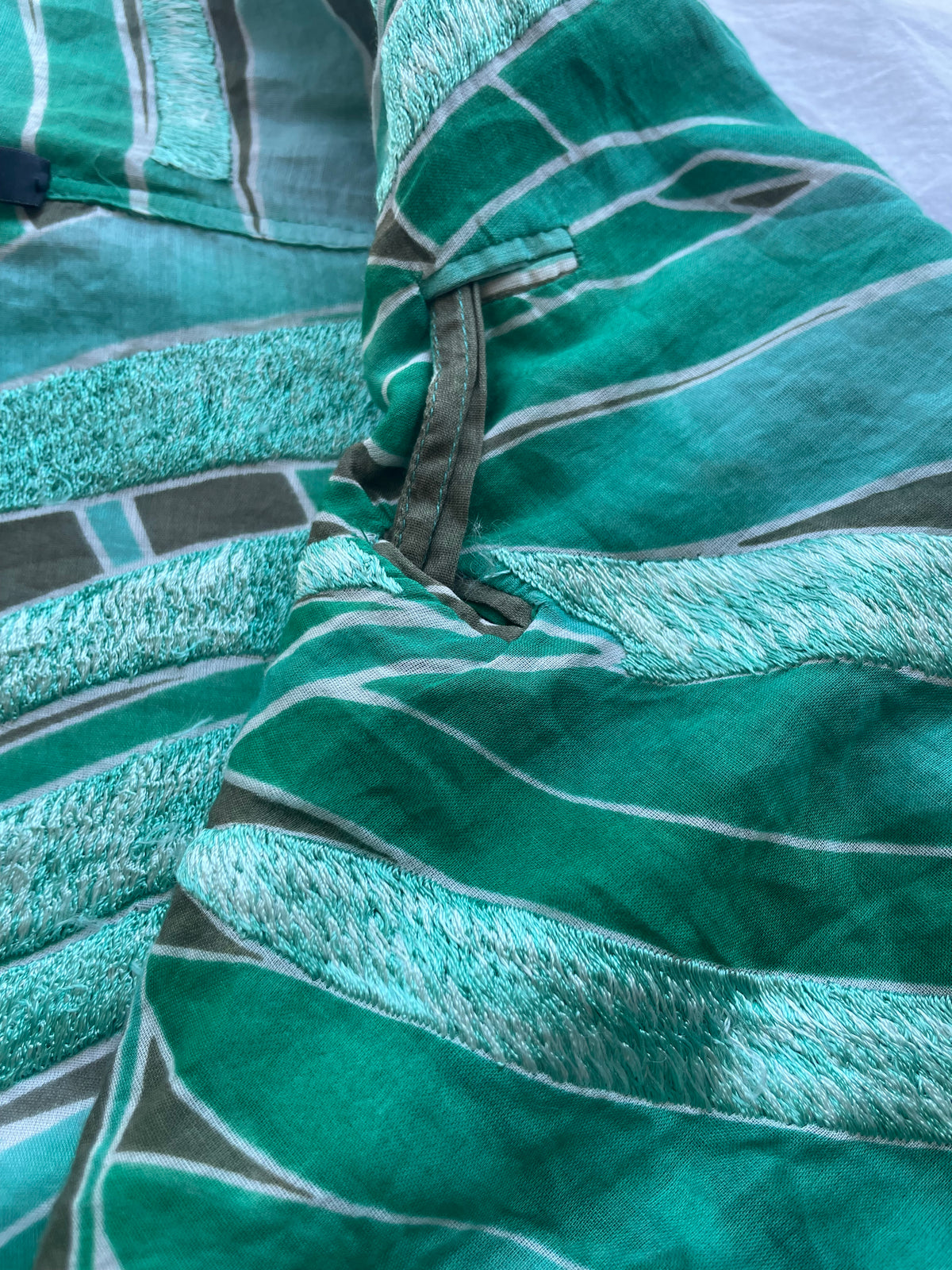 Camicia Gucci anni 2000