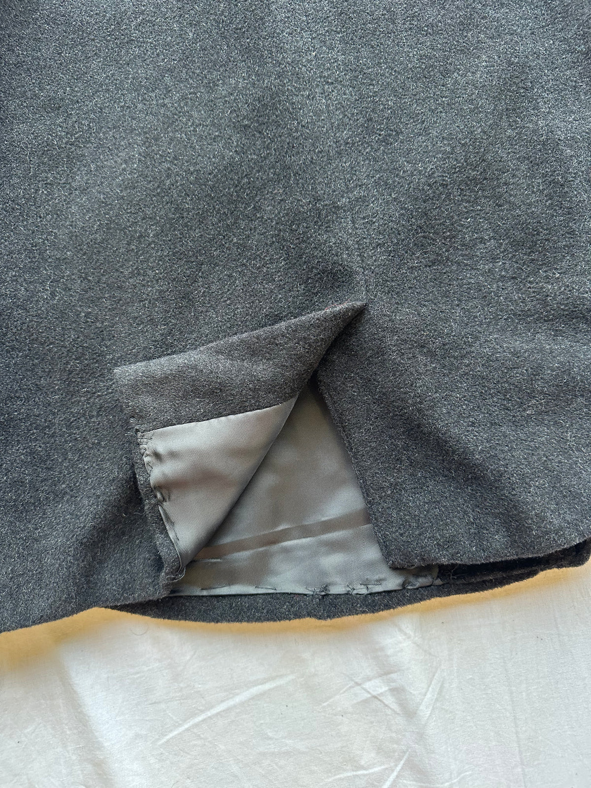 Cappotto Rispetto
