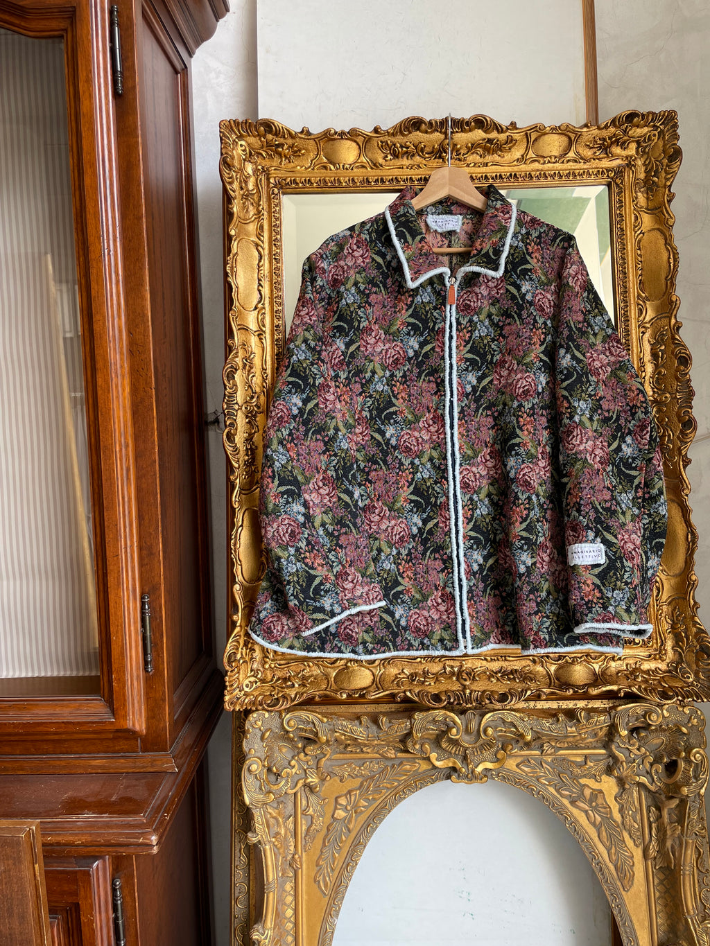Garden of Eden jacket