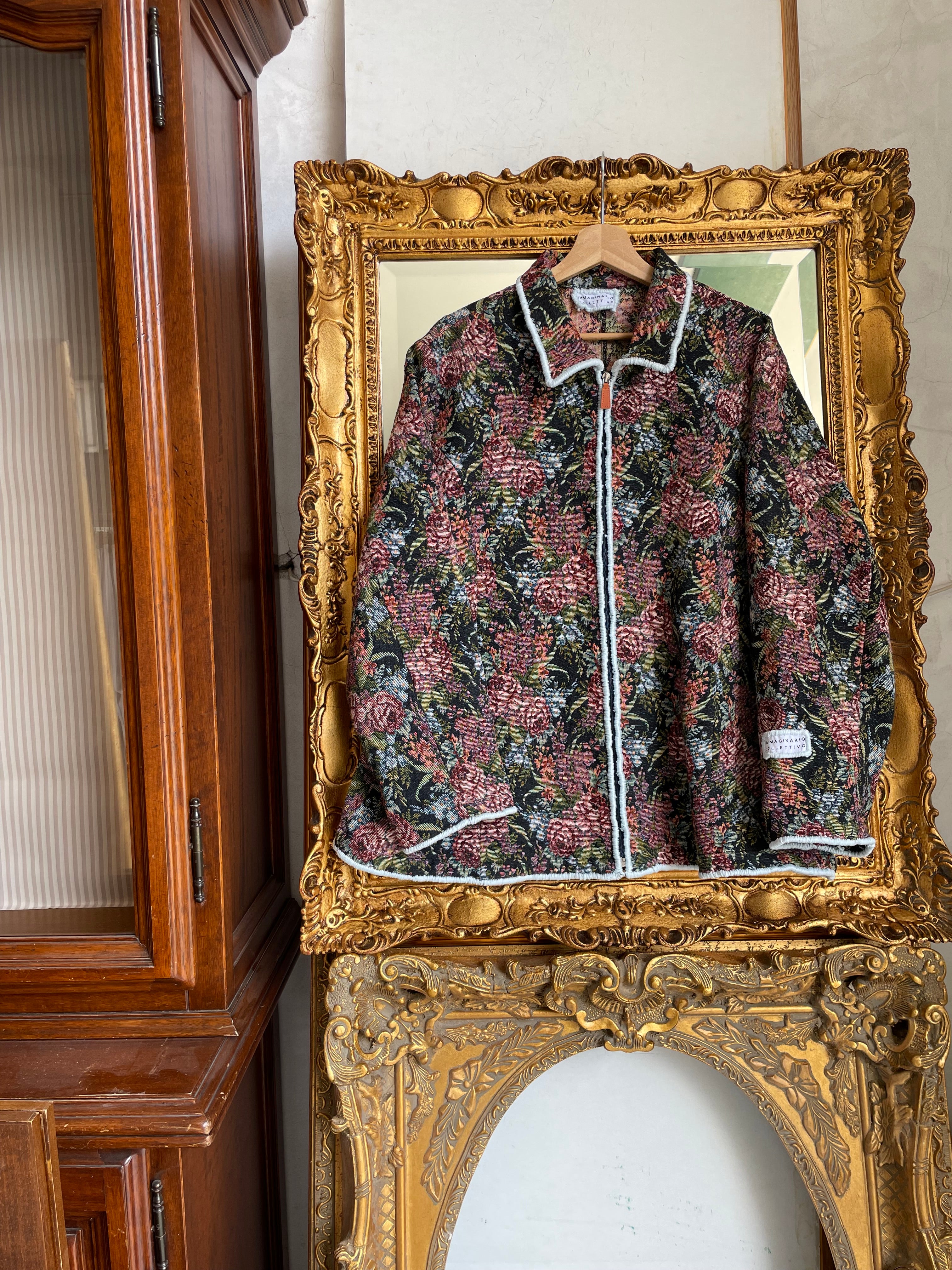 Garden of Eden jacket