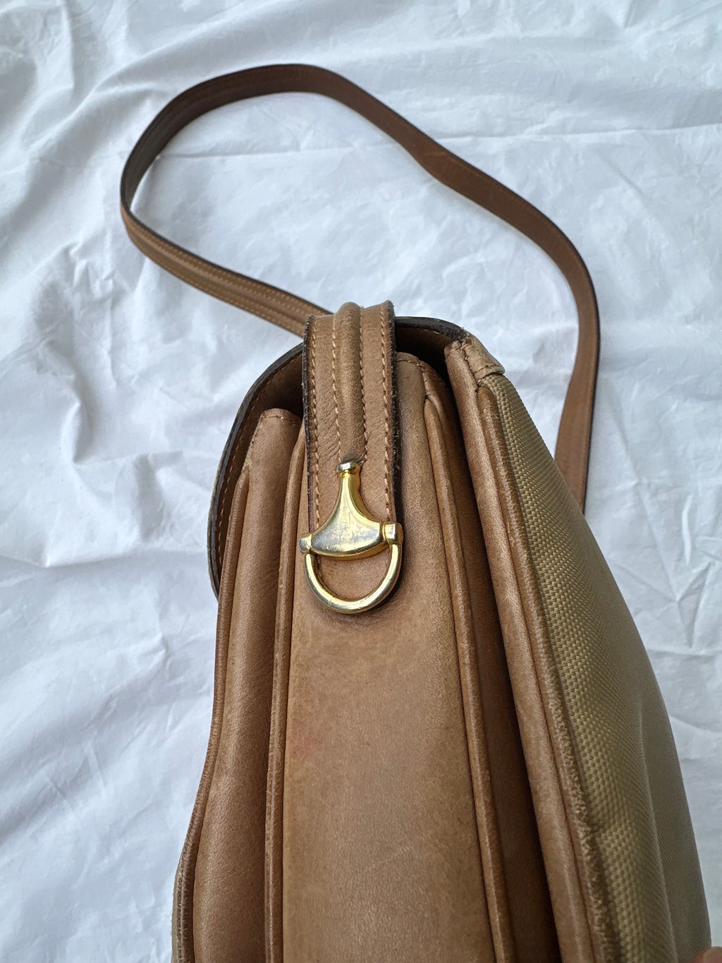 Gucci Horsebit vintage
