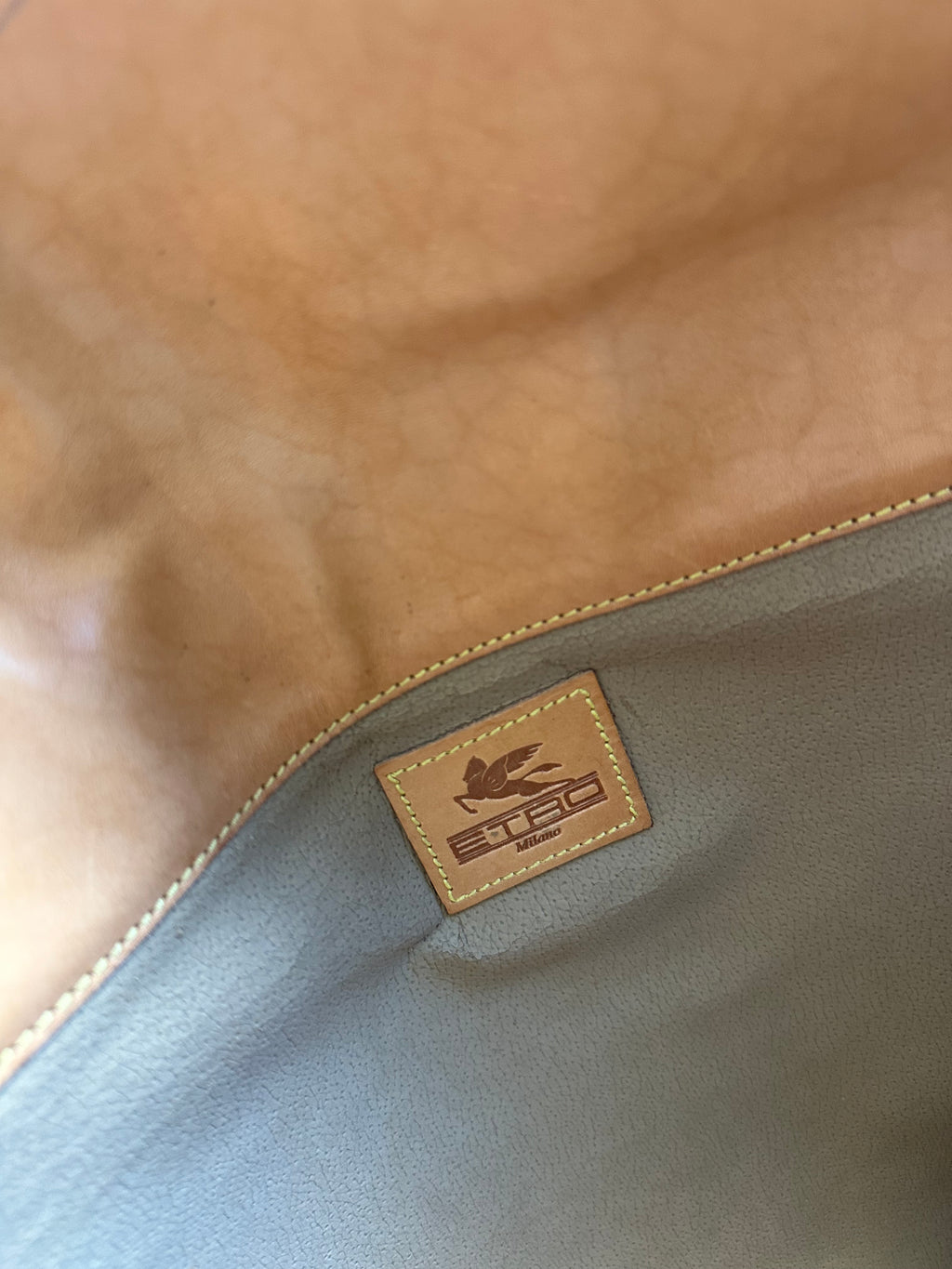 Borsa envelope Etro