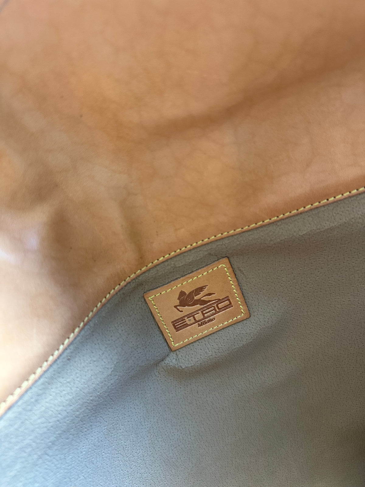 Borsa envelope Etro