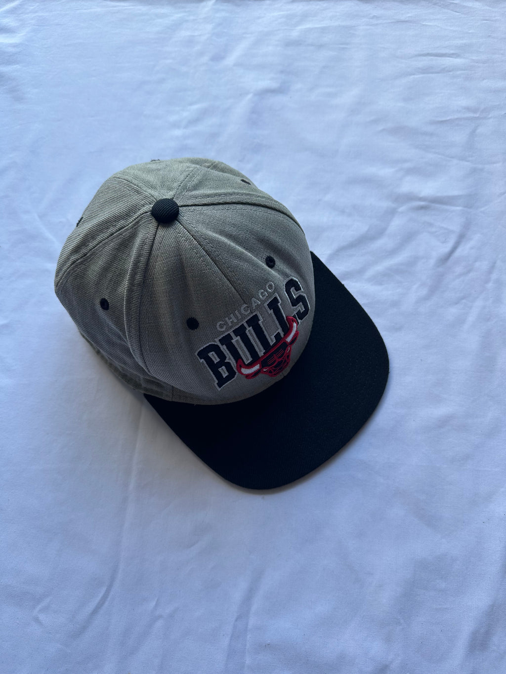 Cappello Chicago Bulls