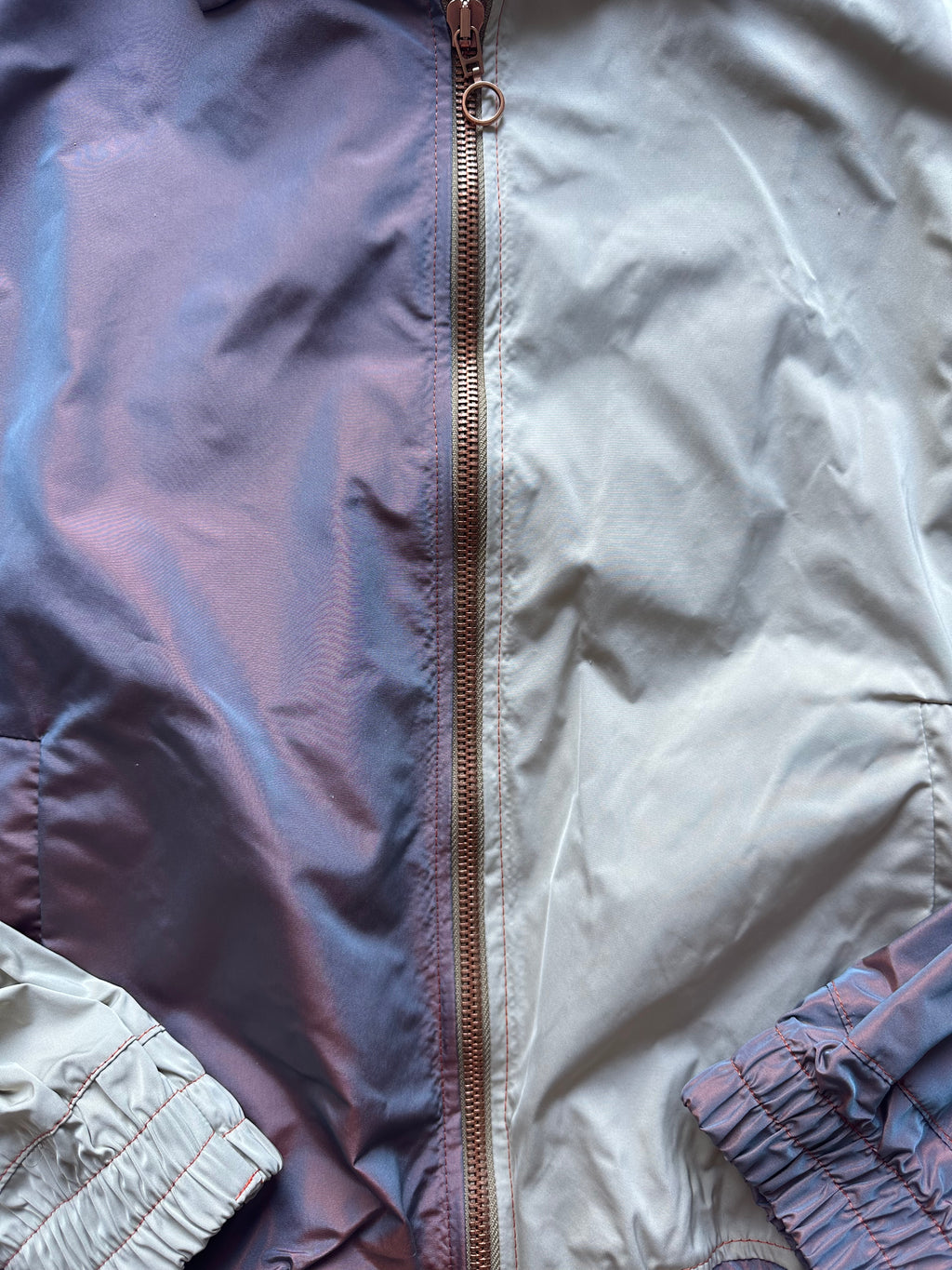 Sunset jacket