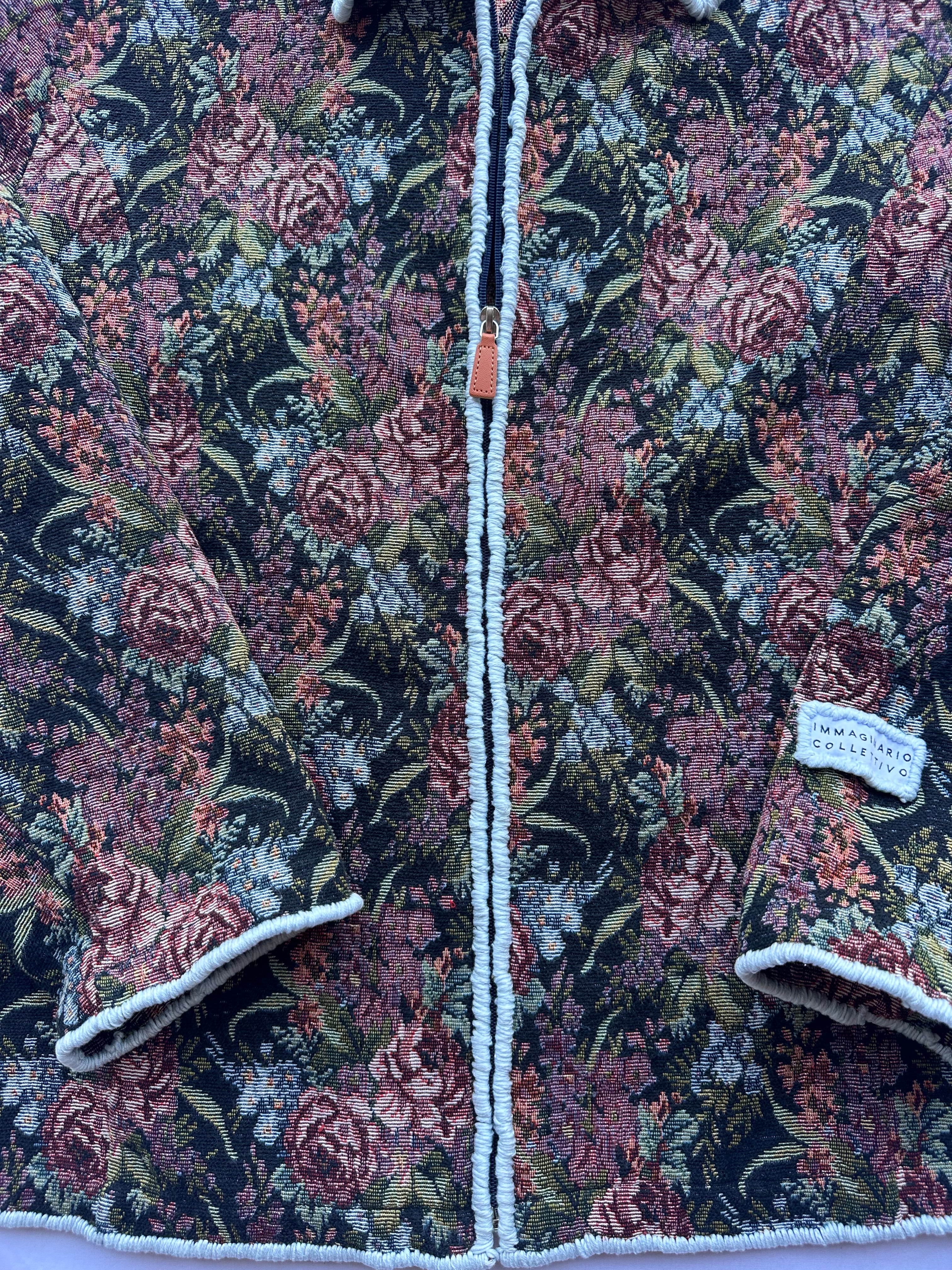 Garden of Eden jacket