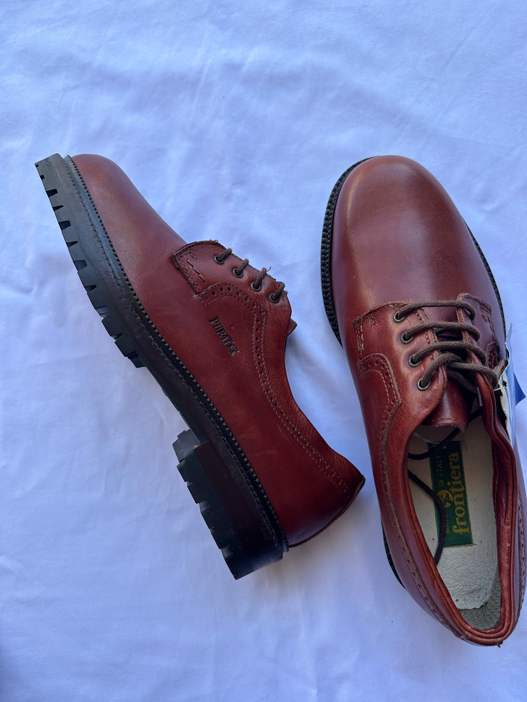 Calzature PuraTex