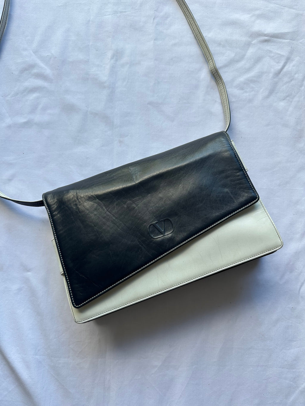 Borsa Valentino Les Sacs