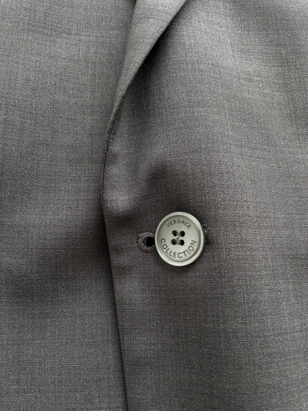 Blazer Versace Collection