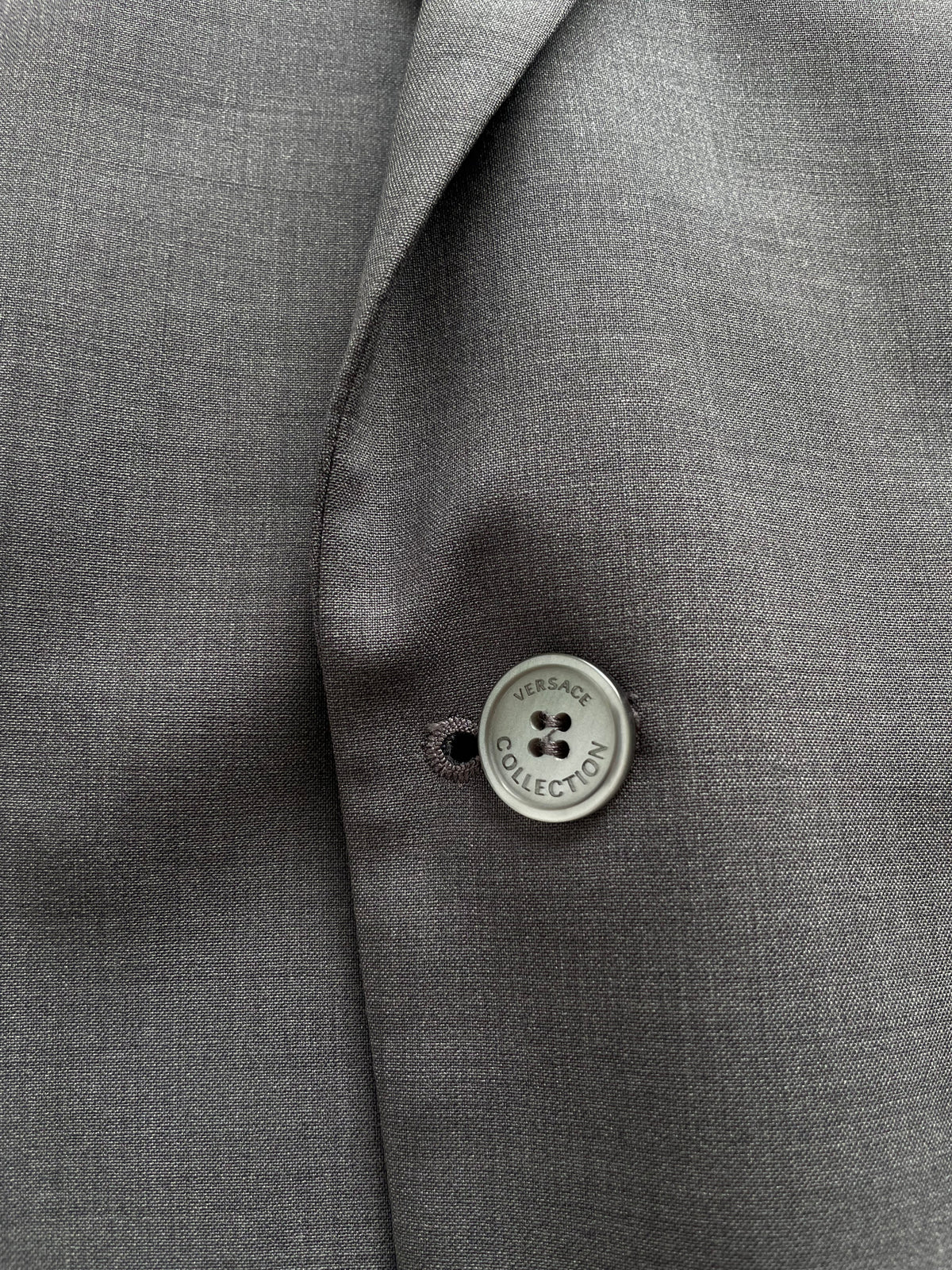 Blazer Versace Collection