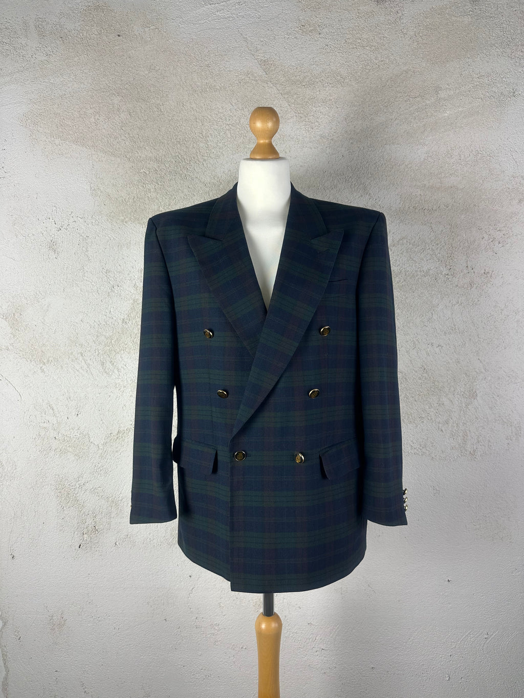 Blazer Linea Massima