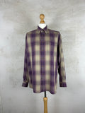 Camicia Double Two