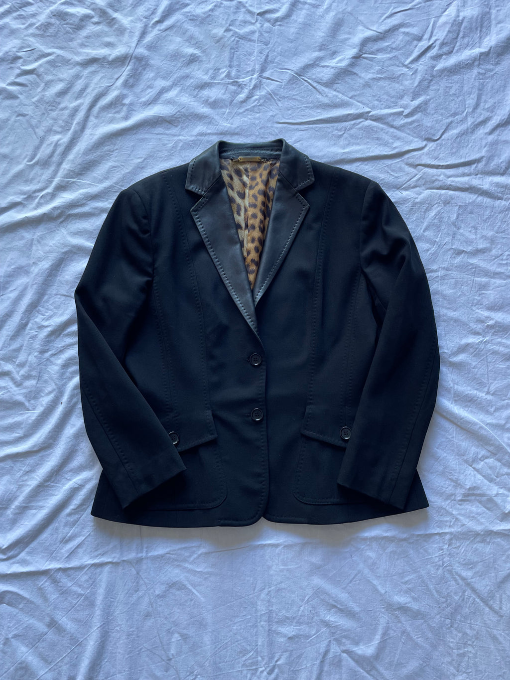 Blazer Roberto Cavalli