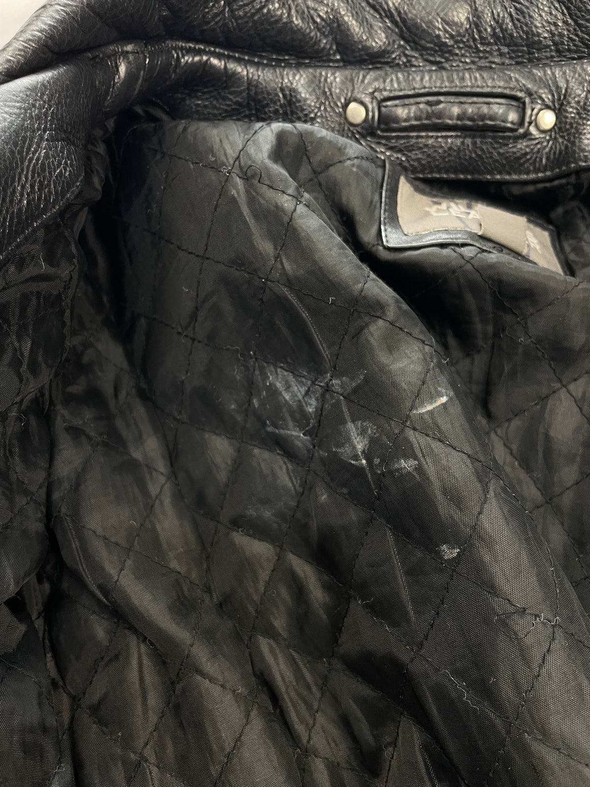 Chiodo Wilsons Leather