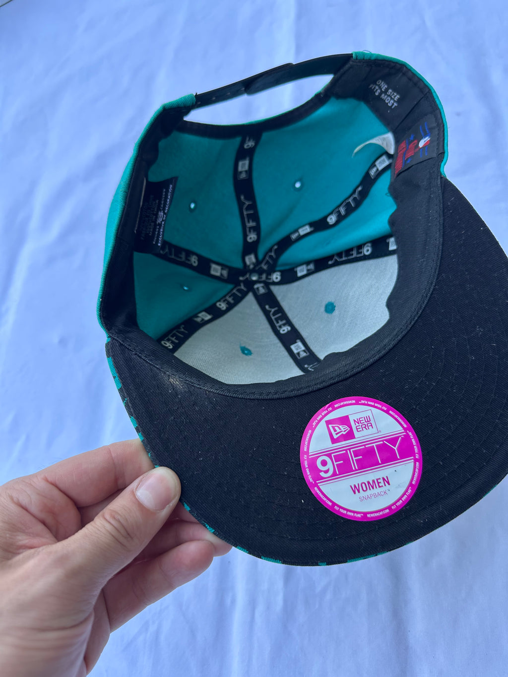 Cappello Lakers