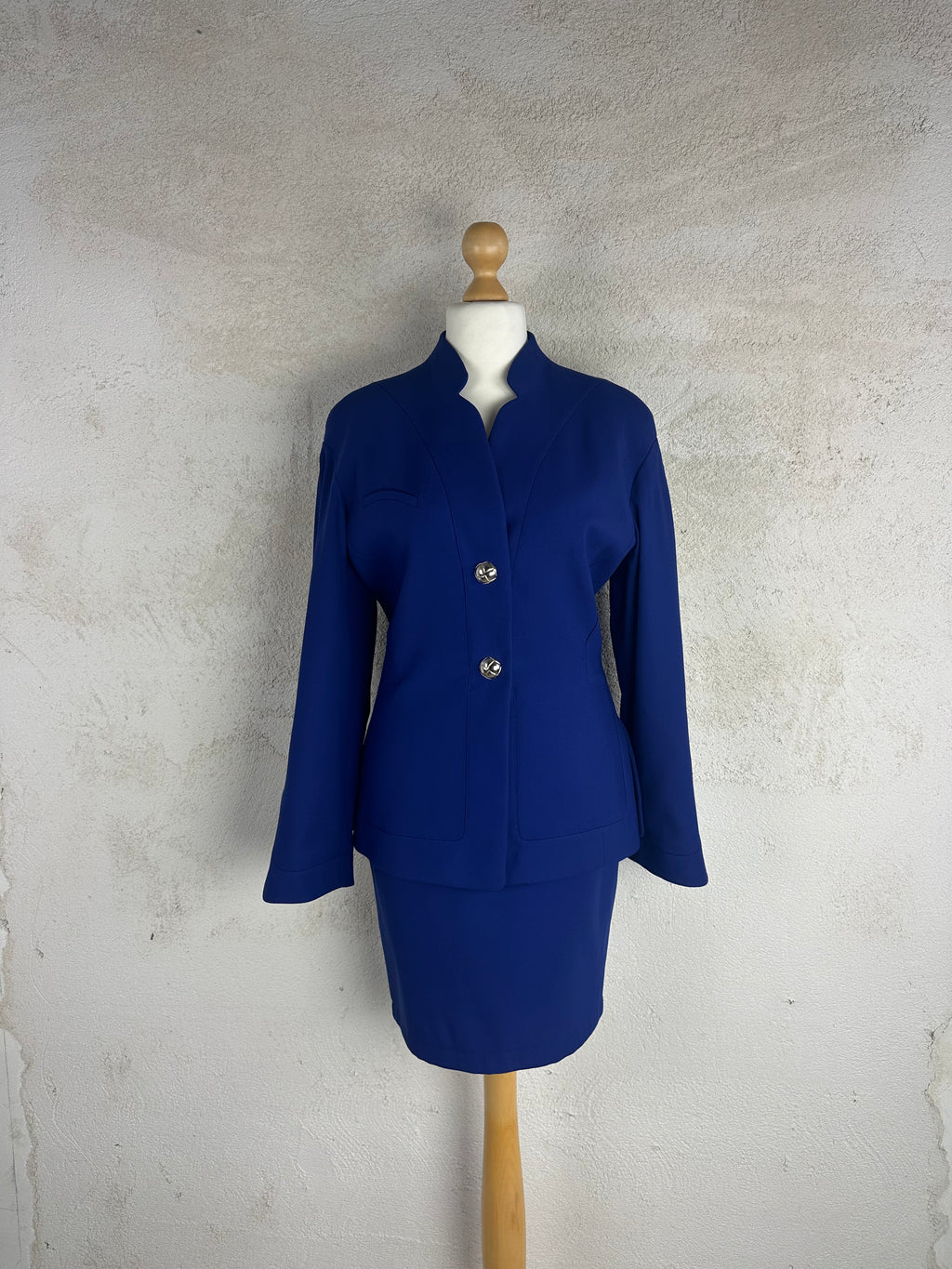Tailleur Thierry Mugler Activ