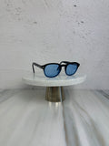 Occhiali circolari Tom Ford