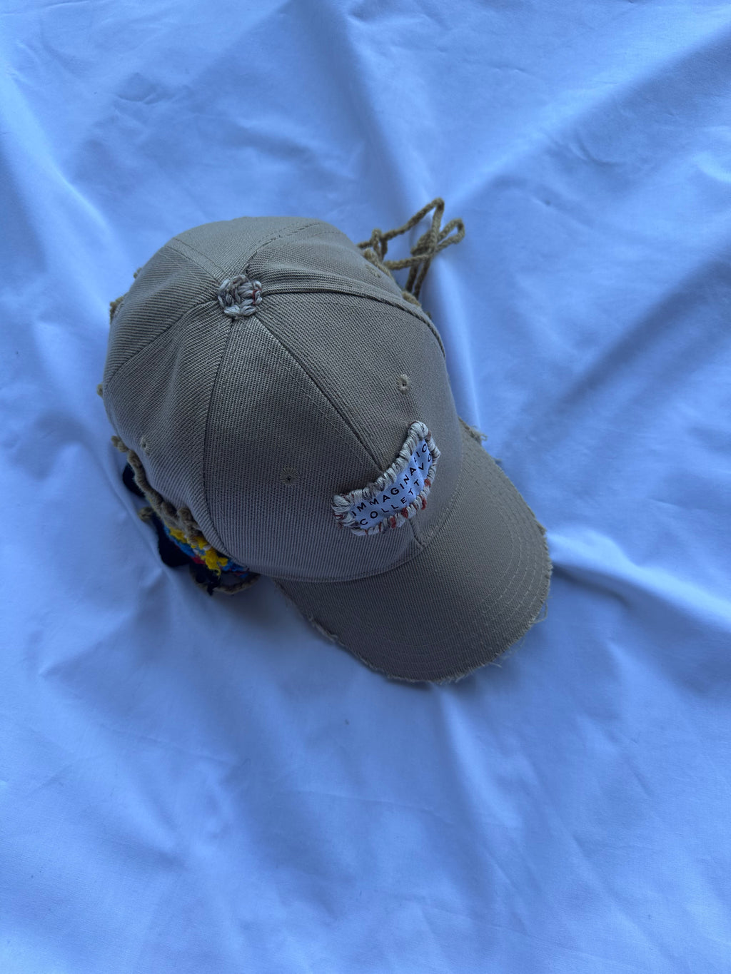 Bob’s cap