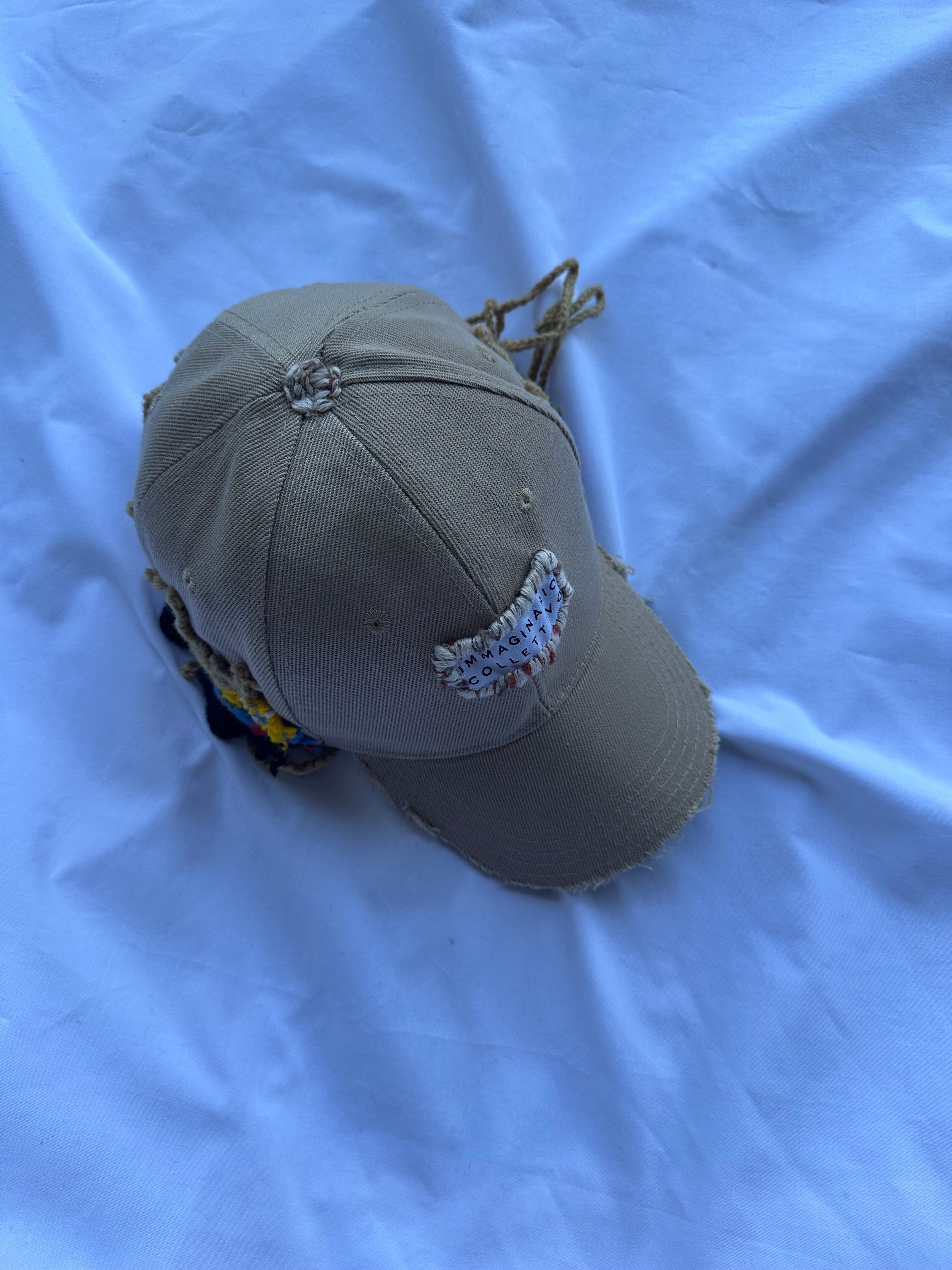 Bob’s cap