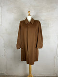 Loden in lana