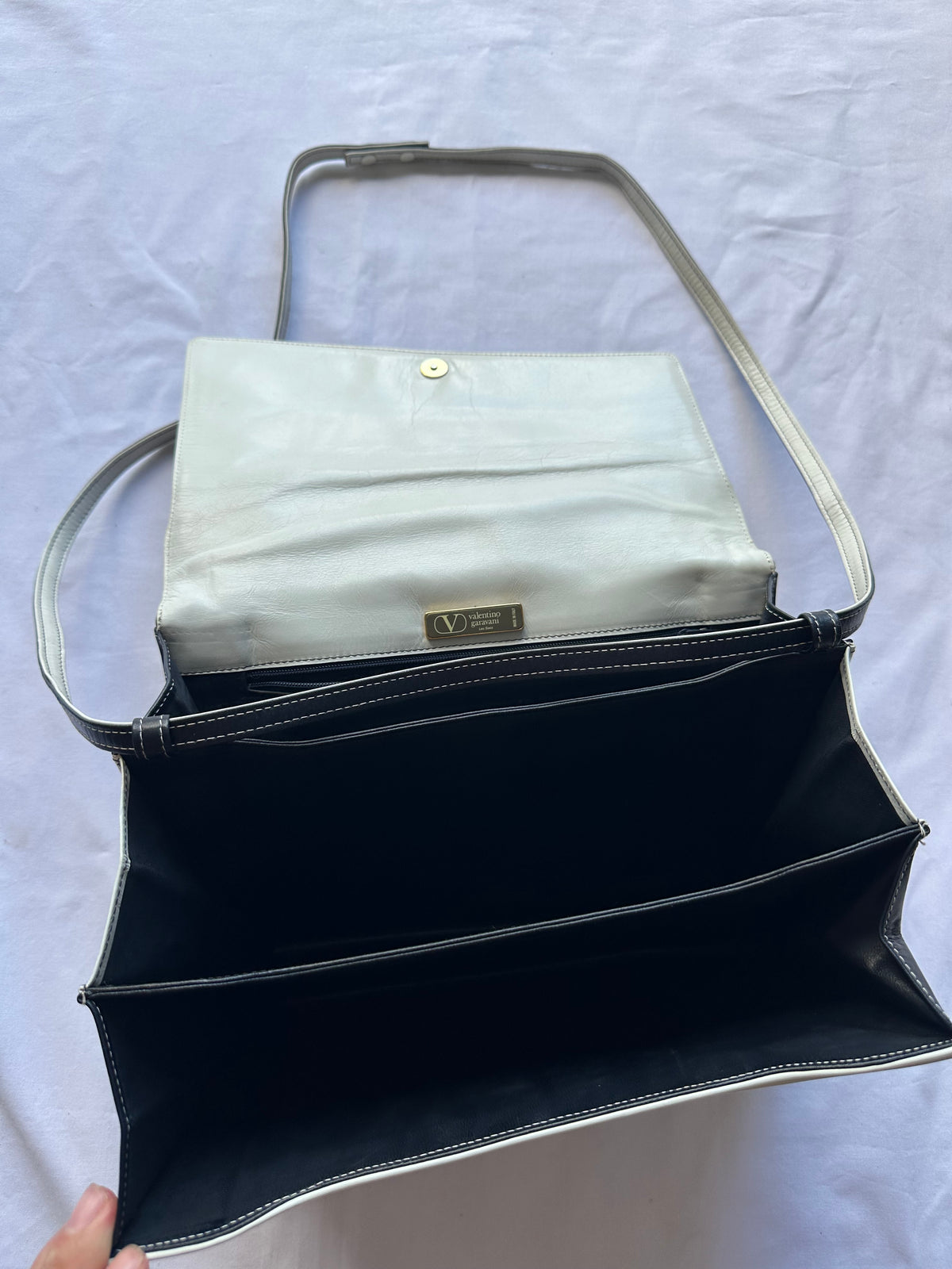 Borsa Valentino Les Sacs