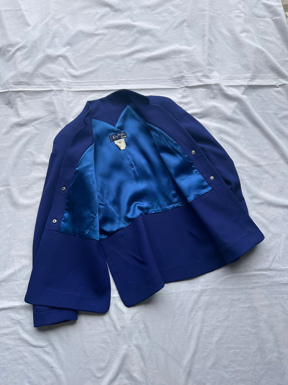 Tailleur Thierry Mugler Activ