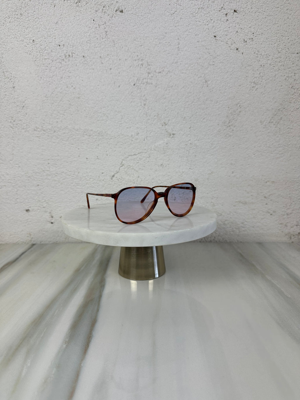 Occhiali oversize Lastes