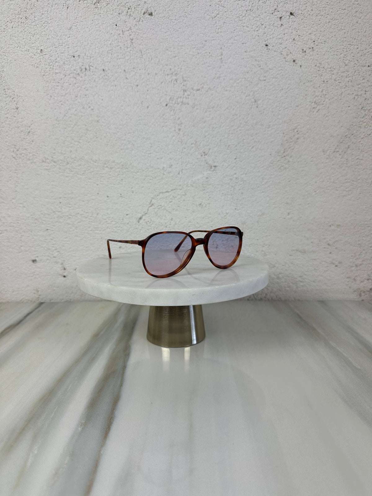 Occhiali oversize Lastes