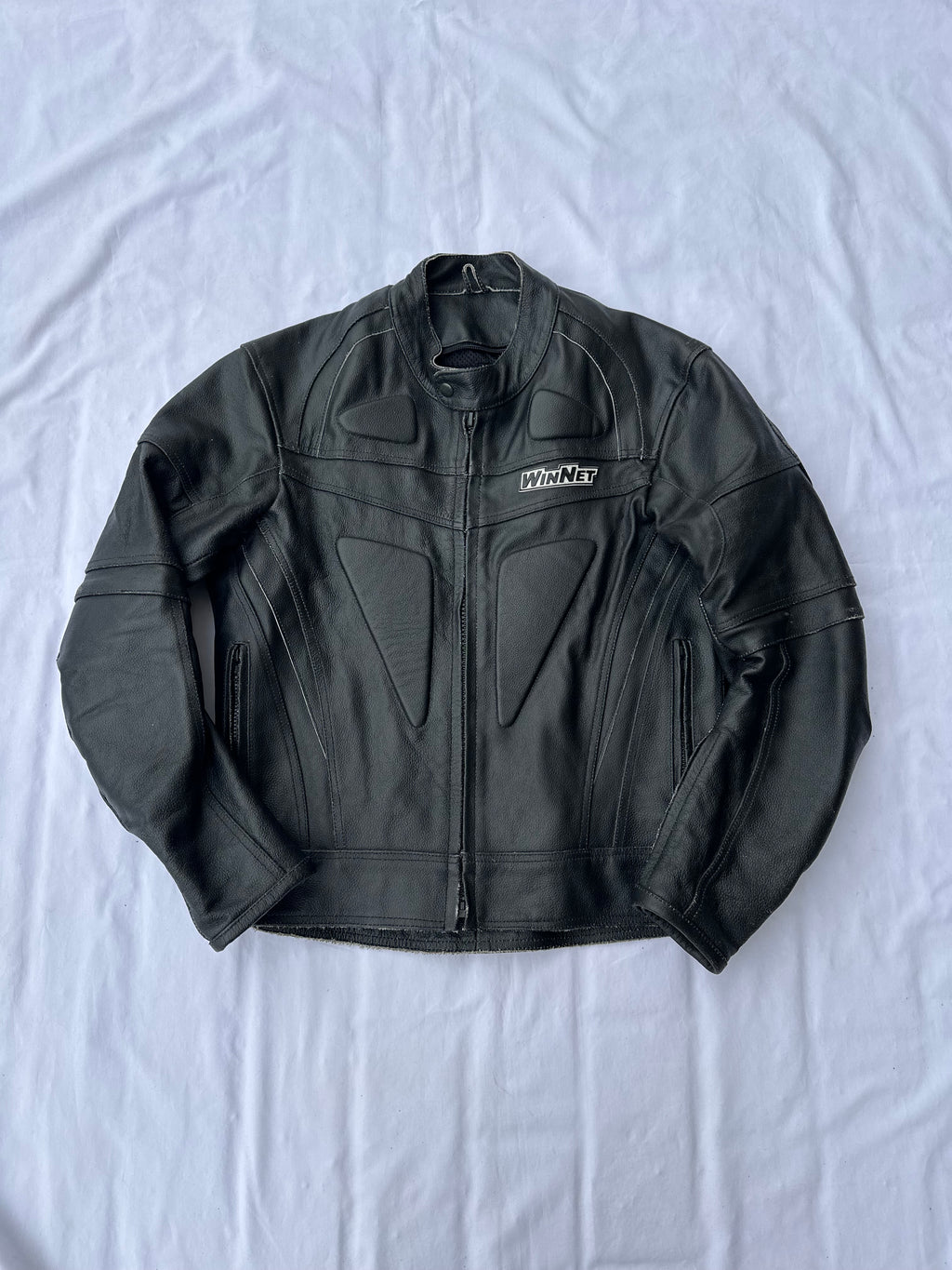 Giacca da motociclista WinNet