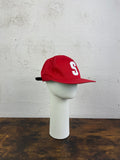Cappello Stussy