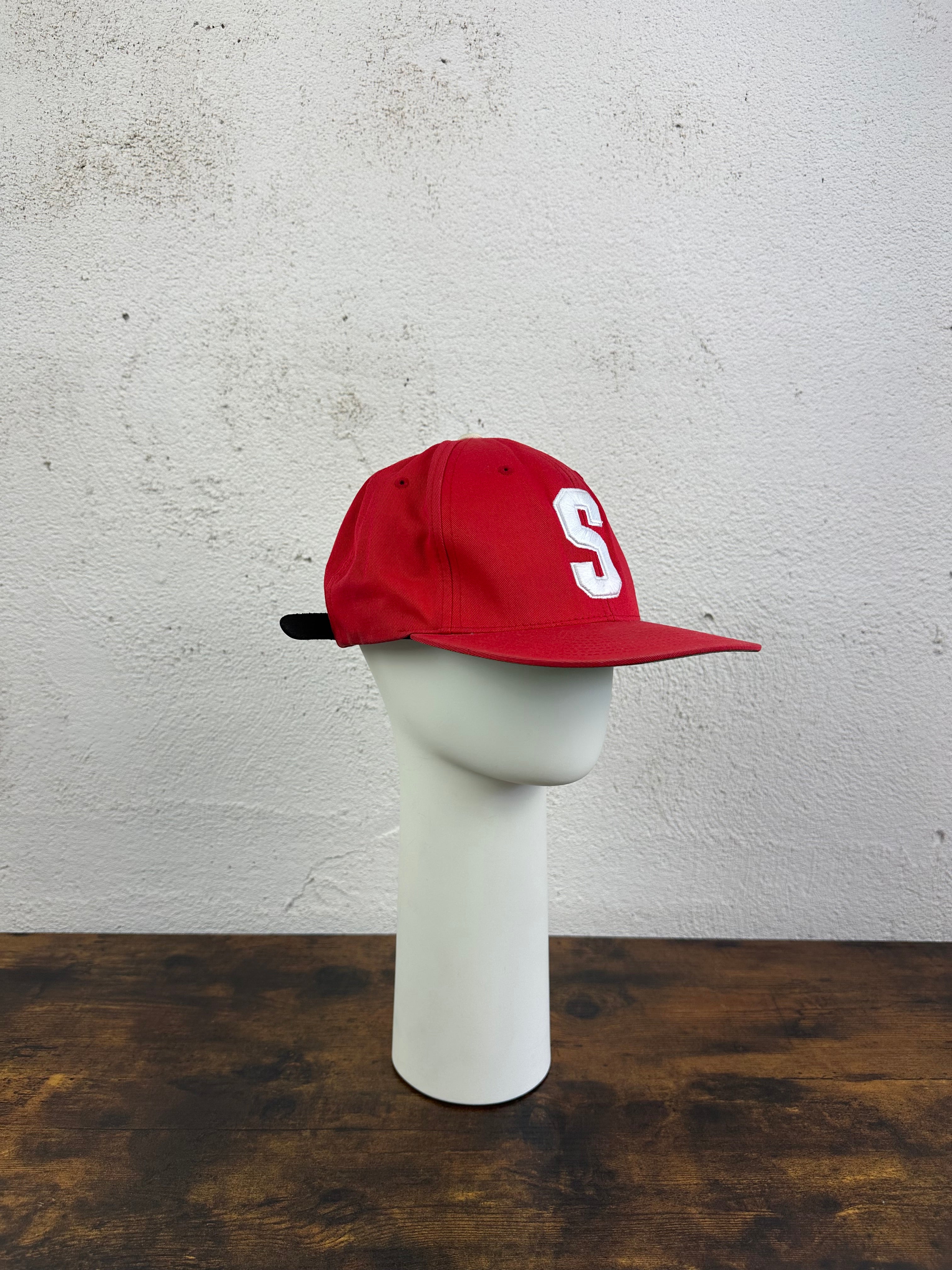 Cappello Stussy