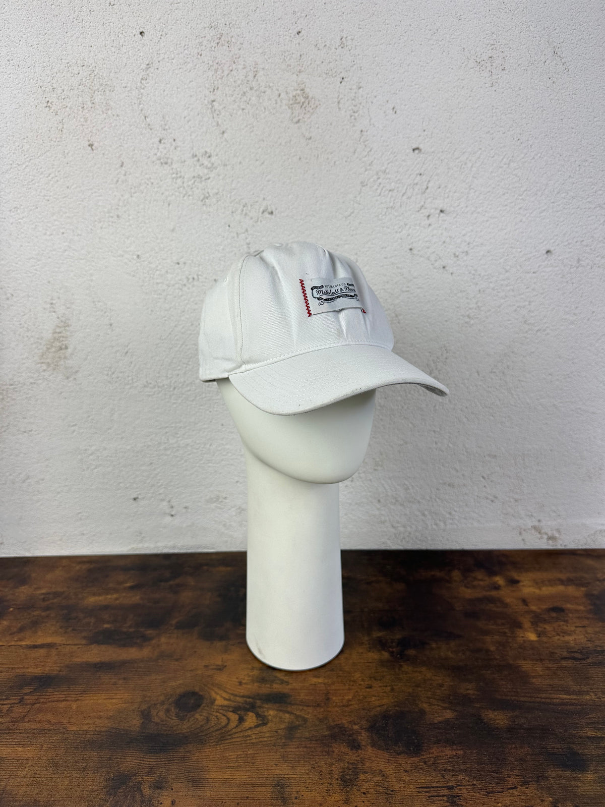 Cappello Mitchell & Ness