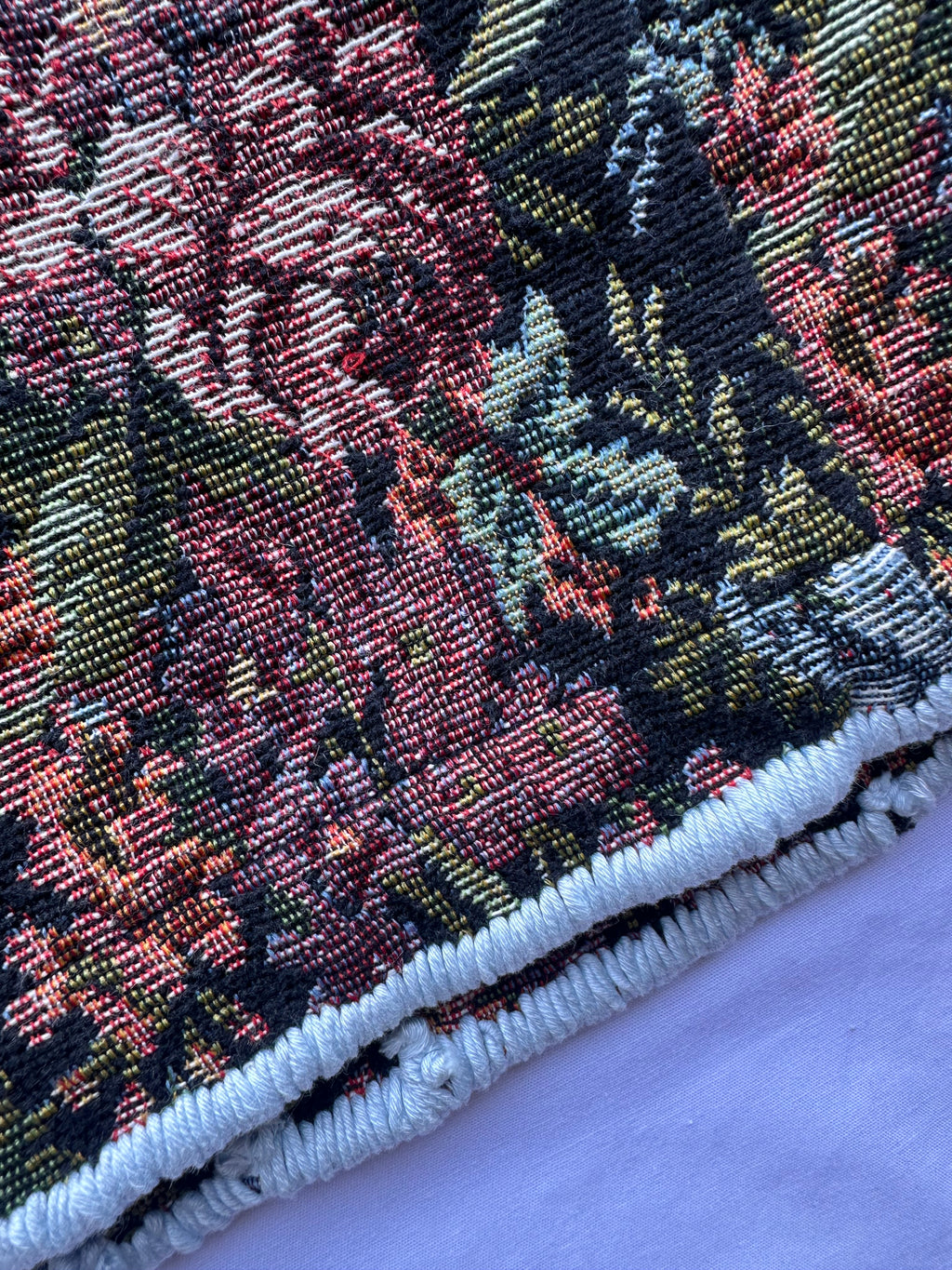 Garden of Eden jacket