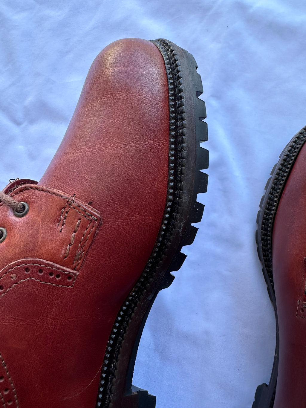 Calzature PuraTex
