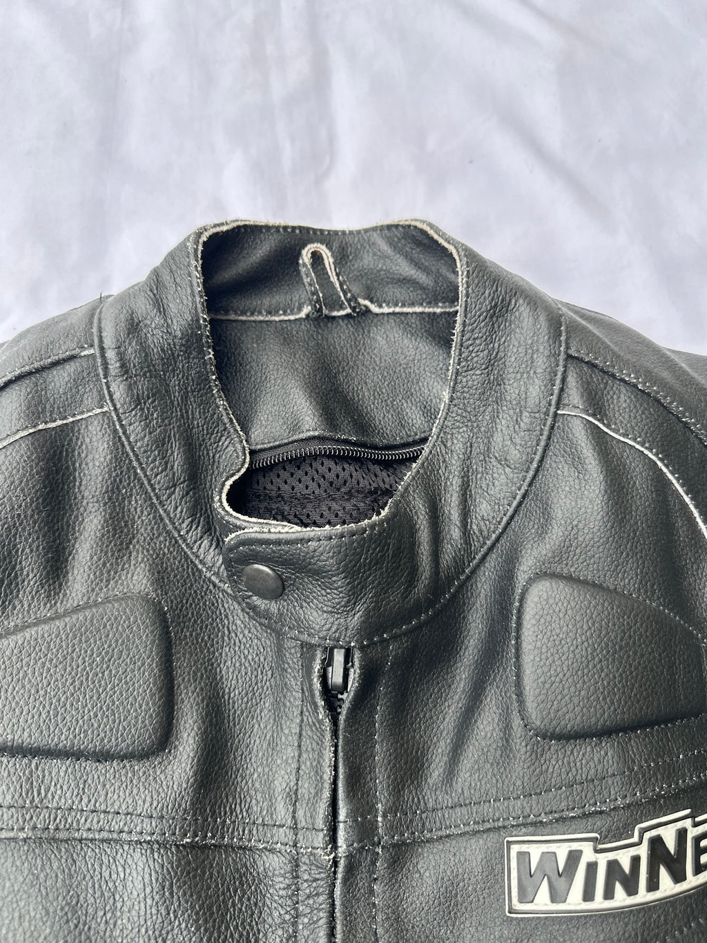 Giacca da motociclista WinNet