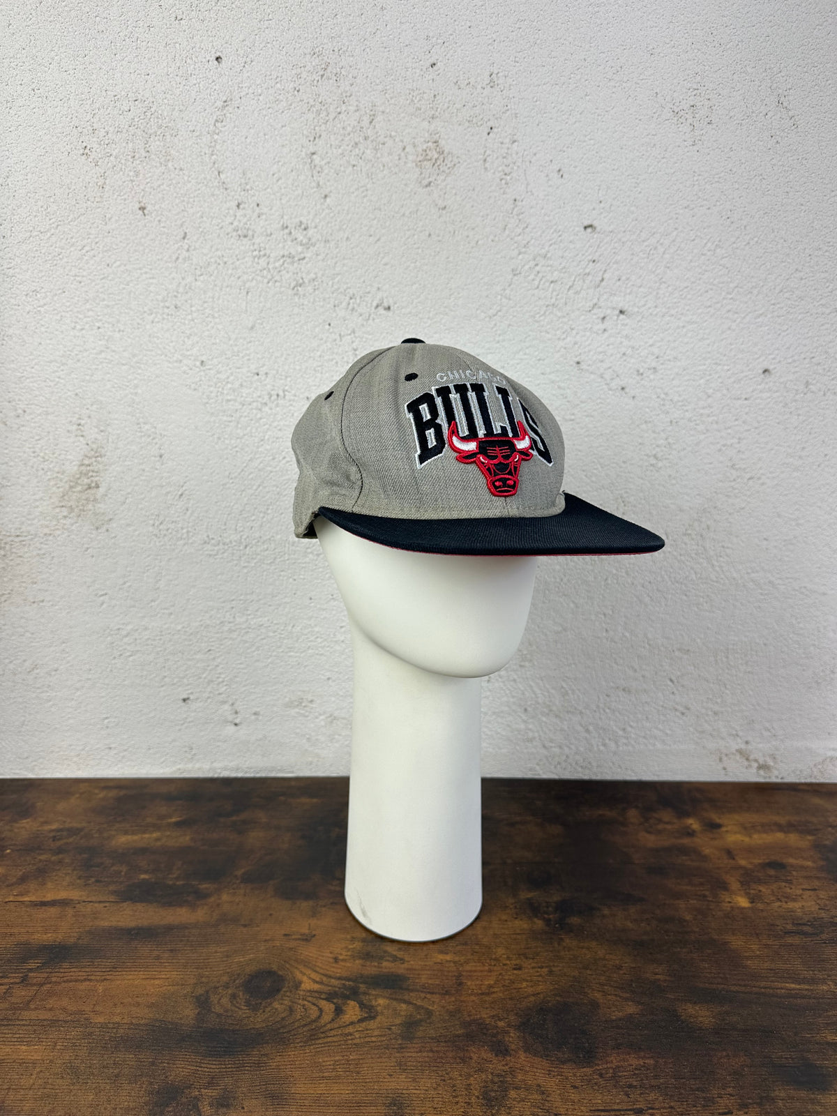 Cappello Chicago Bulls