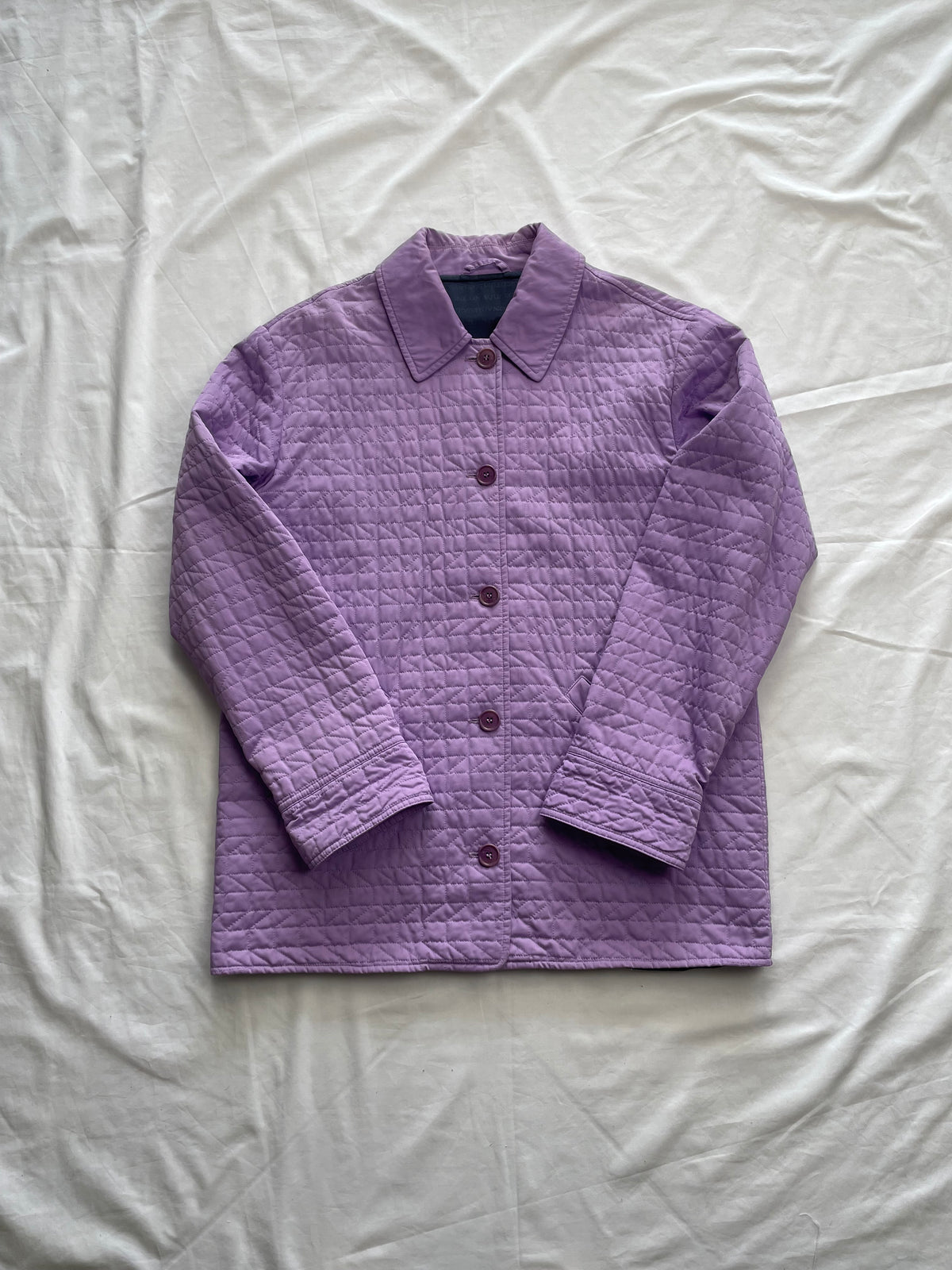 Giubbotto Aquascutum