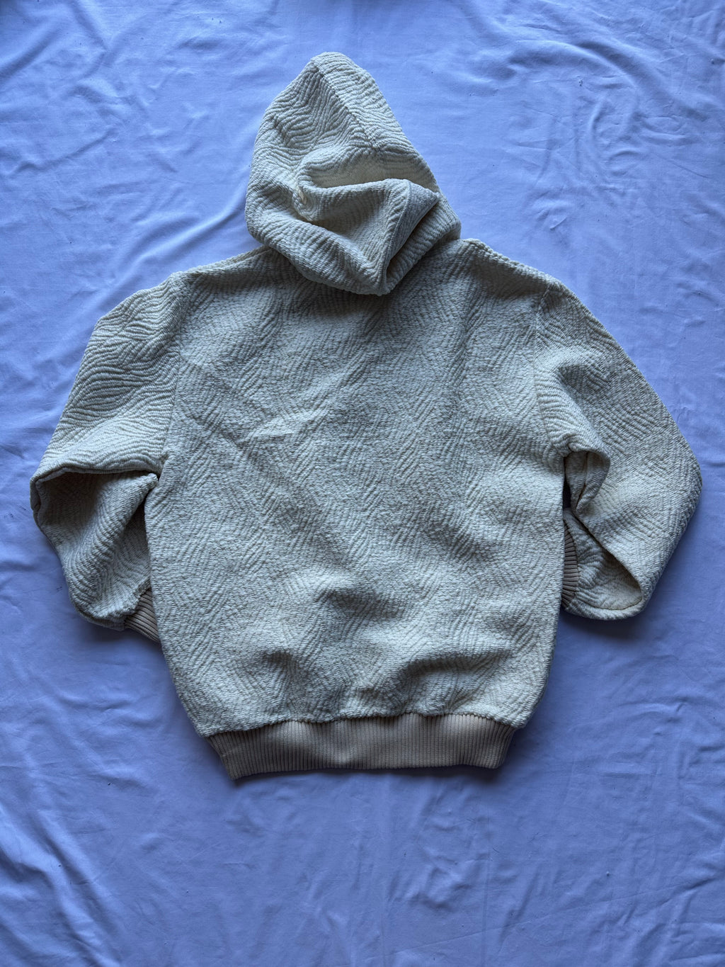Sheep hoodie