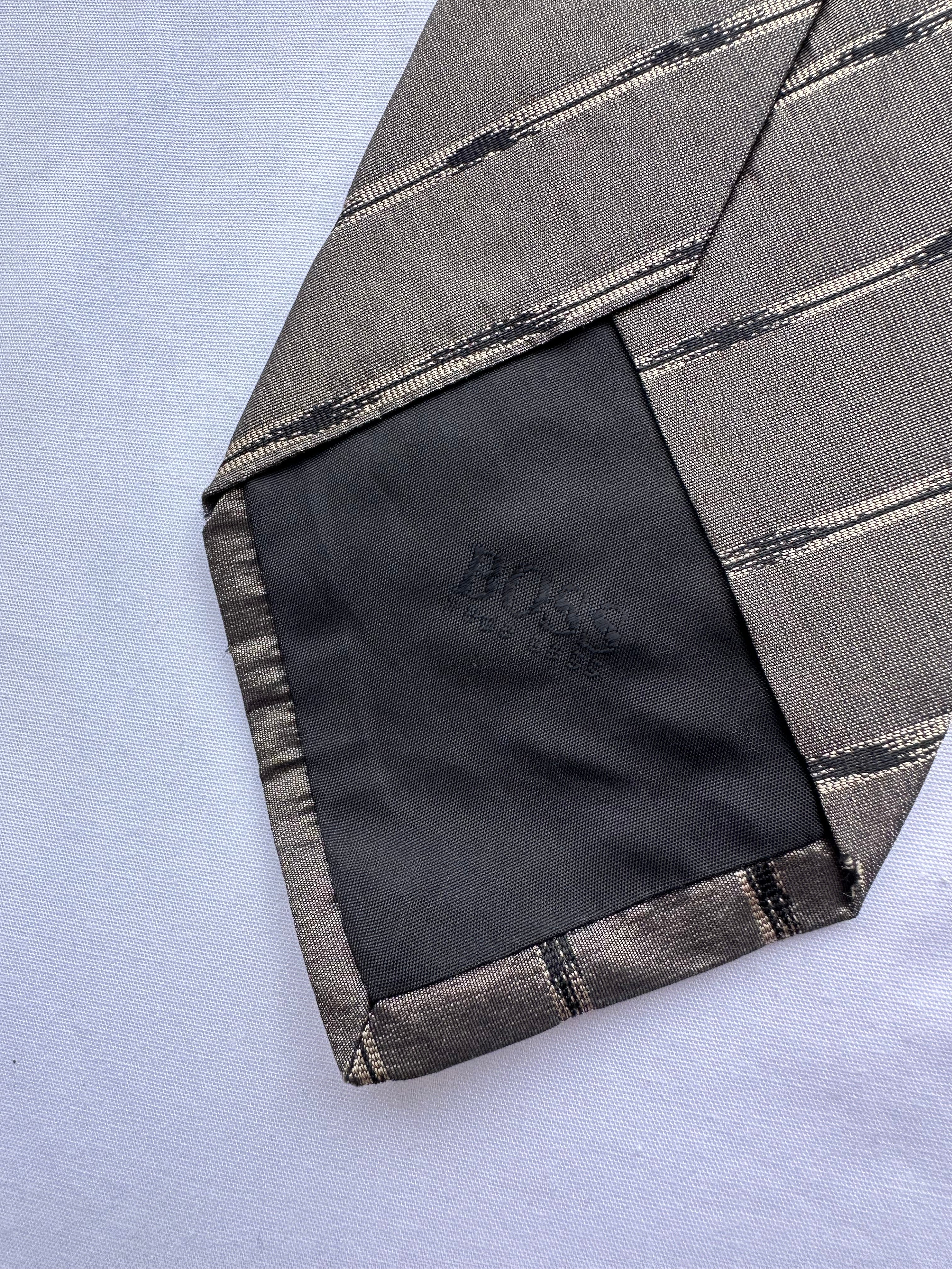 Cravatta Hugo Boss