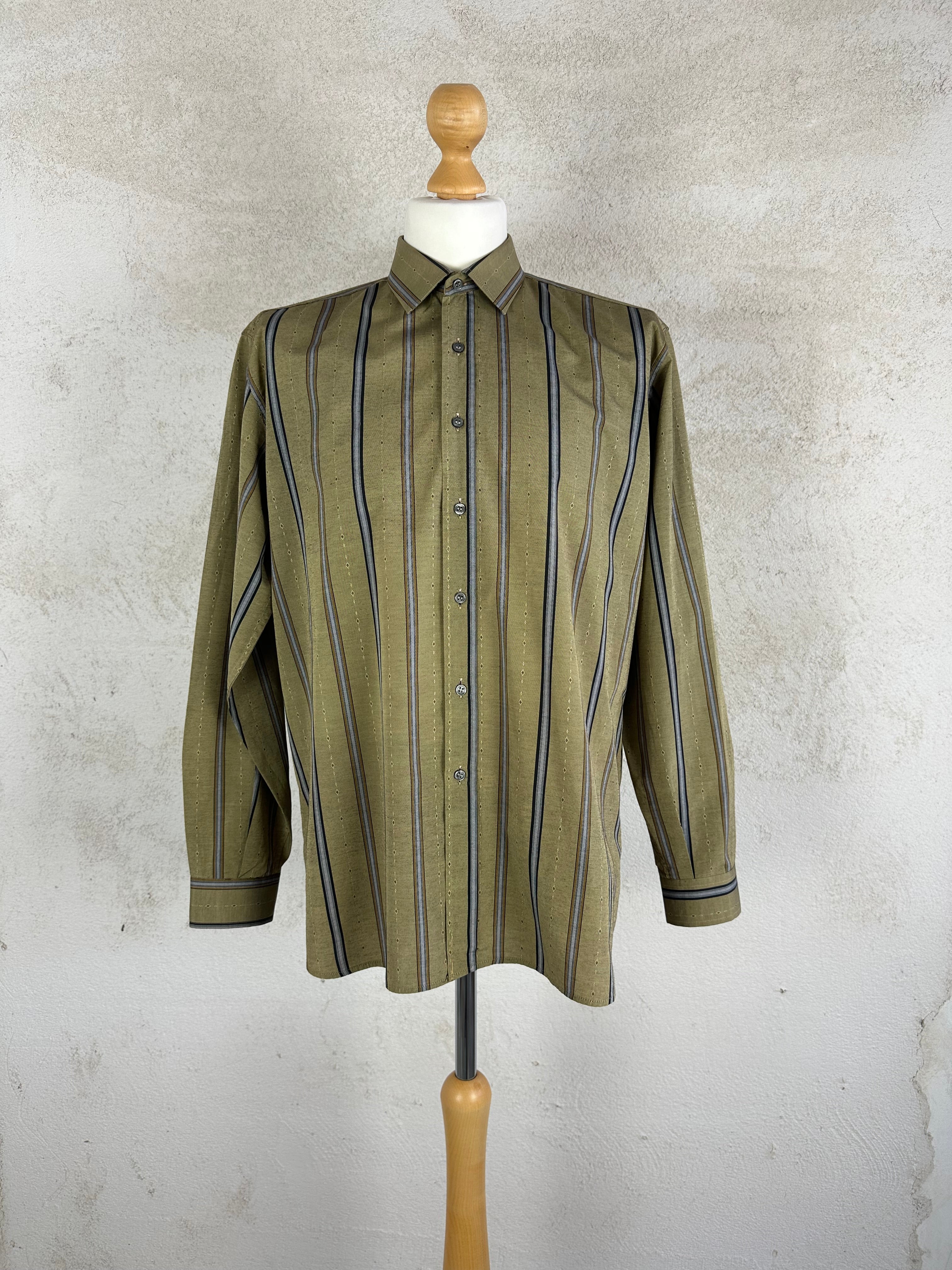 Camicia Manager’s