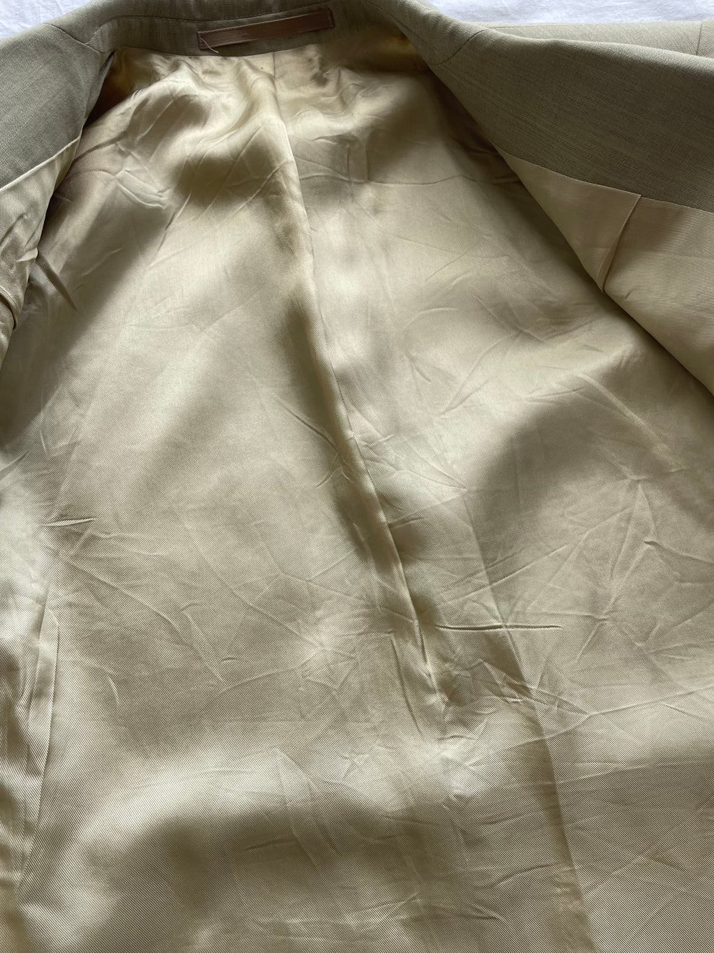 Blazer Andrea Da Cossato