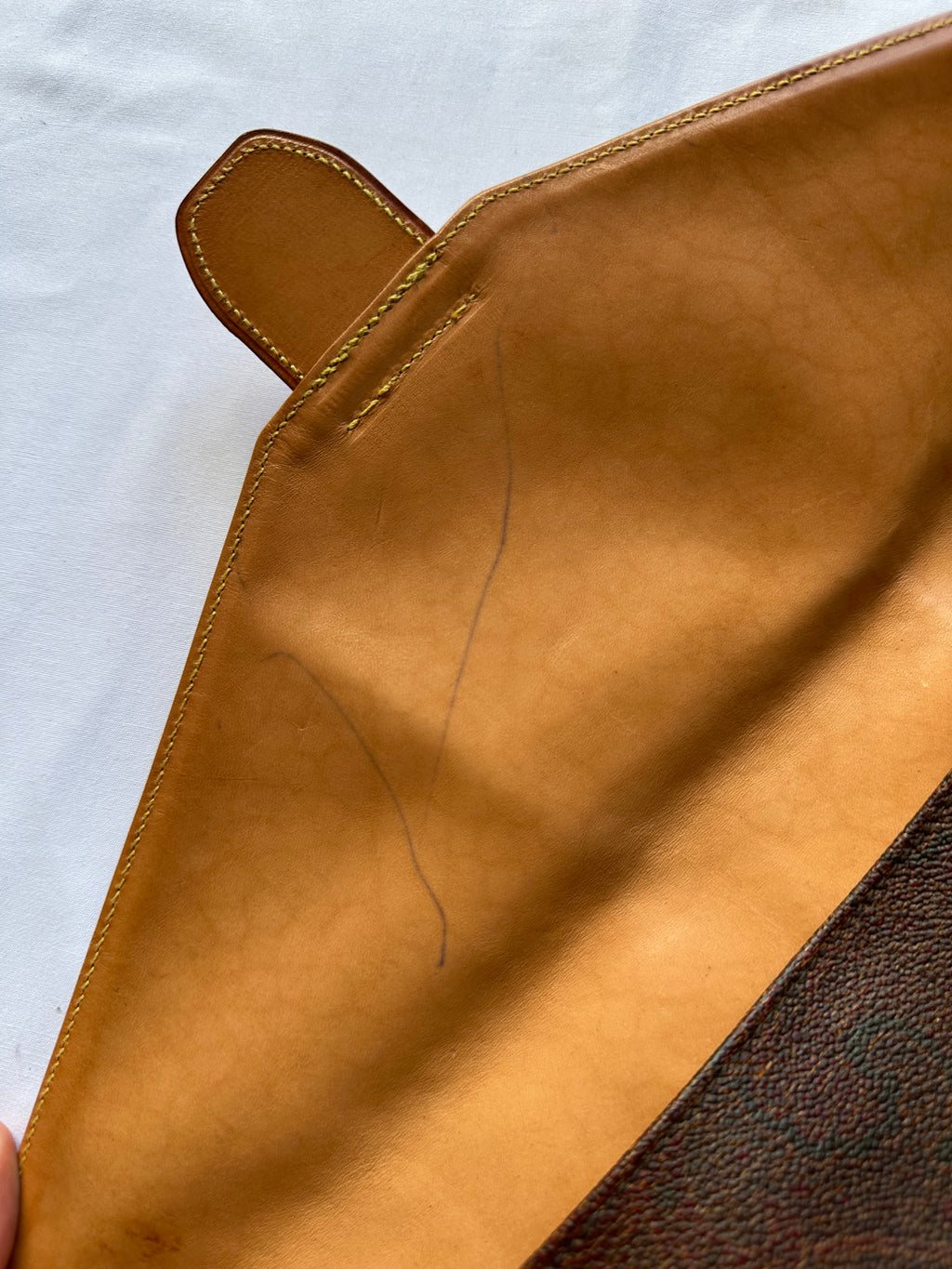 Borsa envelope Etro