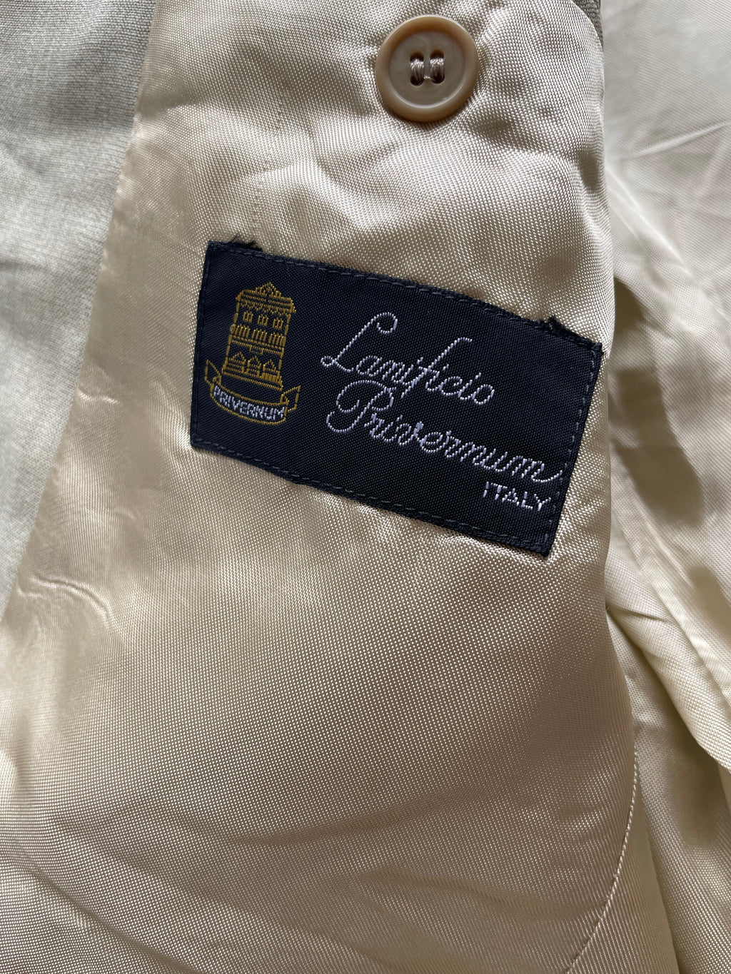 Blazer Andrea Da Cossato